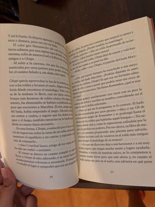 Las nuevas aventuras del hada marylina