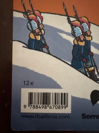 Las nuevas aventuras del hada marylina