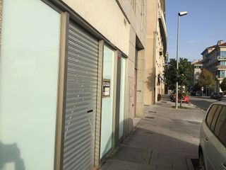 Local comercial en alquiler en Campus Sur - Santa Marta en Santiago de Compostela