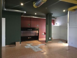Local comercial en alquiler en Campus Sur - Santa Marta en Santiago de Compostela