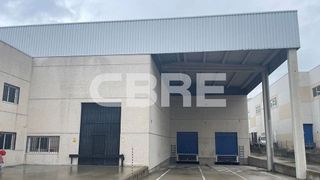 Nave industrial en alquiler en Las Dehesillas - Vereda de los Estudiantes en Leganés