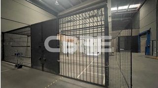 Nave industrial en alquiler en Las Dehesillas - Vereda de los Estudiantes en Leganés