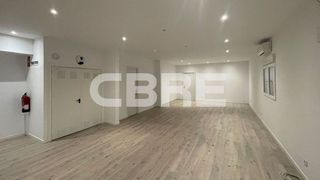 Nave industrial en alquiler en Las Dehesillas - Vereda de los Estudiantes en Leganés