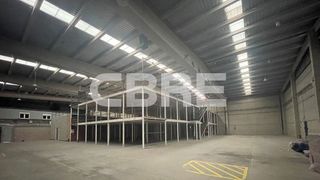 Nave industrial en alquiler en Las Dehesillas - Vereda de los Estudiantes en Leganés