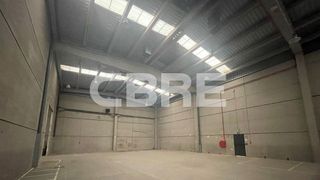 Nave industrial en alquiler en Las Dehesillas - Vereda de los Estudiantes en Leganés