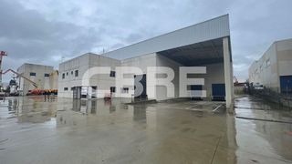 Nave industrial en alquiler en Las Dehesillas - Vereda de los Estudiantes en Leganés