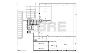 Nave industrial en alquiler en Las Dehesillas - Vereda de los Estudiantes en Leganés