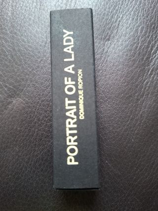 Perfume Frederic Malle Portrait of a Lady