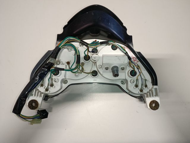 Cuentakilometros Honda CBR 125 F