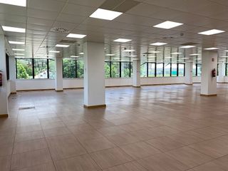 Oficina en alquiler en El Soto de la Moraleja en Alcobendas