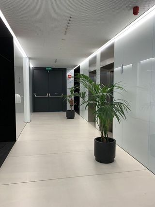 Oficina en alquiler en El Soto de la Moraleja en Alcobendas