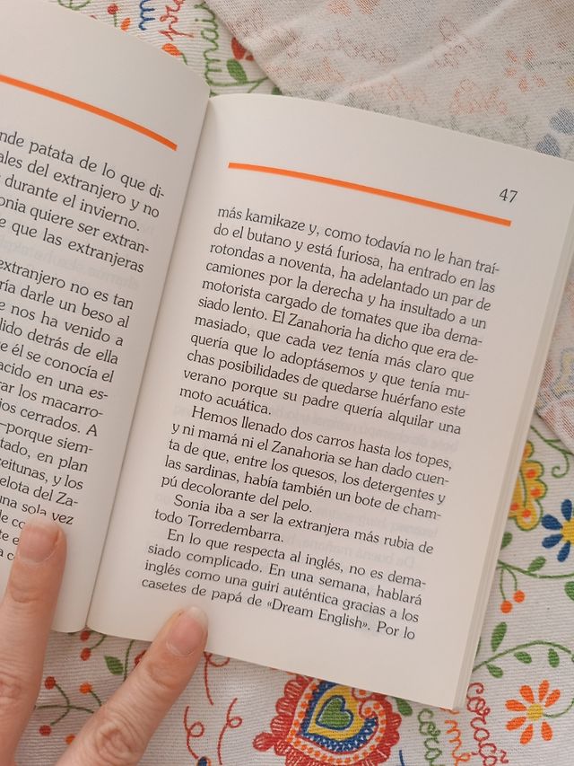 ¿Quieres ser el novio de mi hermana?