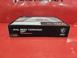 Placa base MSI MAG B650 Tomahawk WIFI