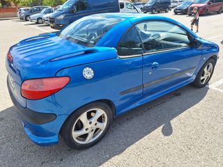 Peugeot 206 2001