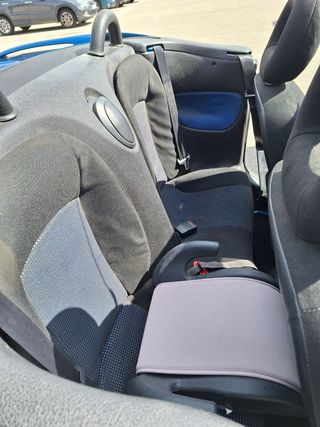 Peugeot 206 2001
