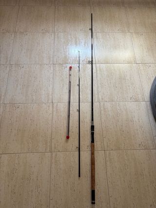 Caña Colmic Feeder Next adventure 90 - 3,60m