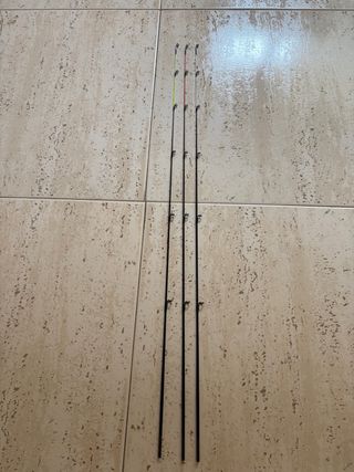 Caña Colmic Feeder Next adventure 90 - 3,60m