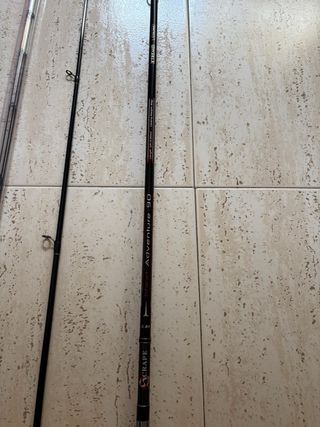 Caña Colmic Feeder Next adventure 90 - 3,60m