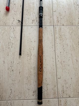 Caña Colmic Feeder Next adventure 90 - 3,60m