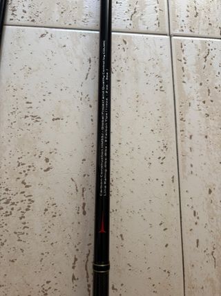 Caña Colmic Feeder Next adventure 90 - 3,60m