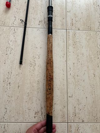 Caña Colmic Feeder Next adventure 90 - 3,60m