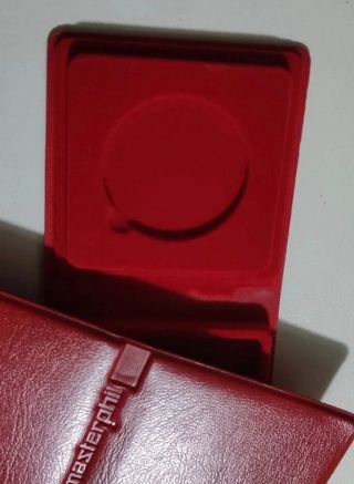 Astucci monete Oncia (2) 41 mm 