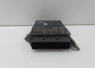 3q0959655ak centralita airbag seat ateca 234392