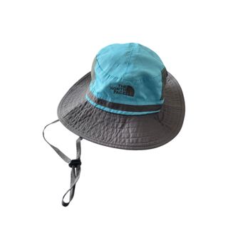 Cappello Bucket a secchiello The North Face Blu