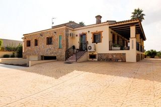 Casa en venta en Bigastro