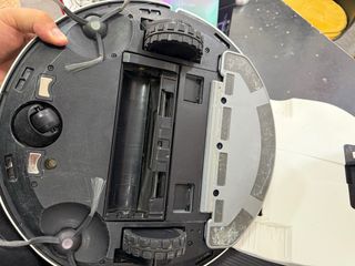 Robot aspiradora ECOVACS DEEBOT N8 PRO+  roomba