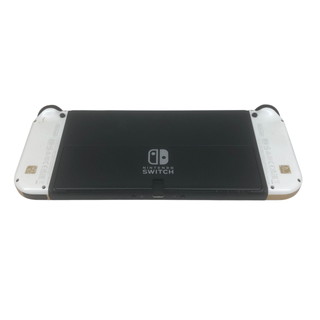 Nintendo Switch OLED Zelda