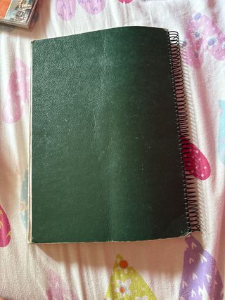 matemáticas teoría y problemas fitocopiable 4A