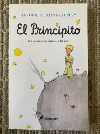 El Principito