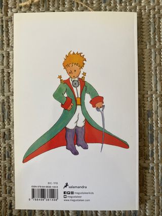 El Principito