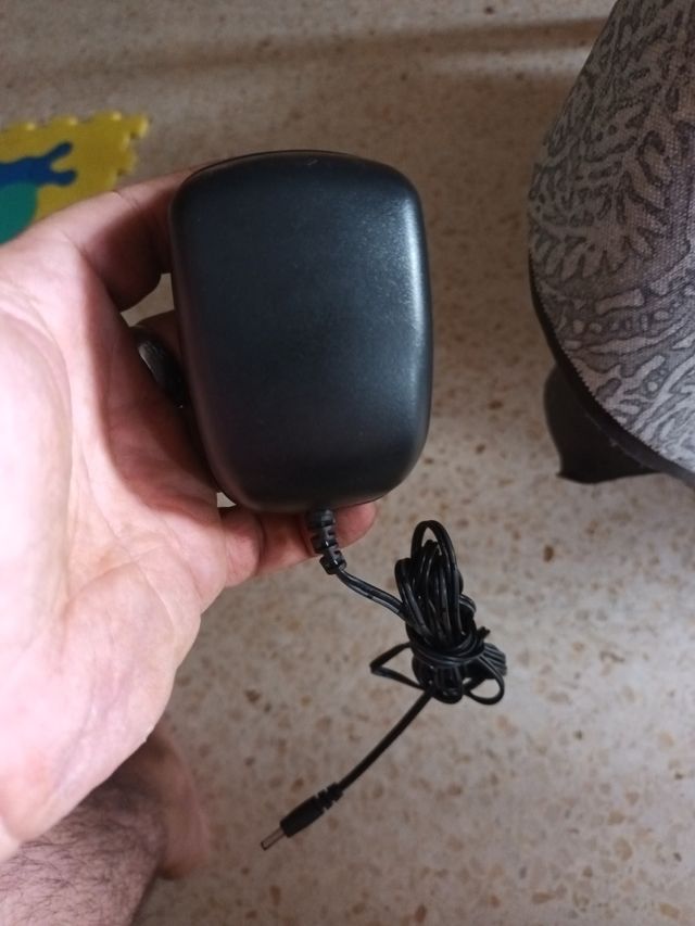 Adaptador CA Sagem 7.5V 700mA