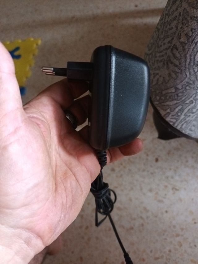 Adaptador CA Sagem 7.5V 700mA