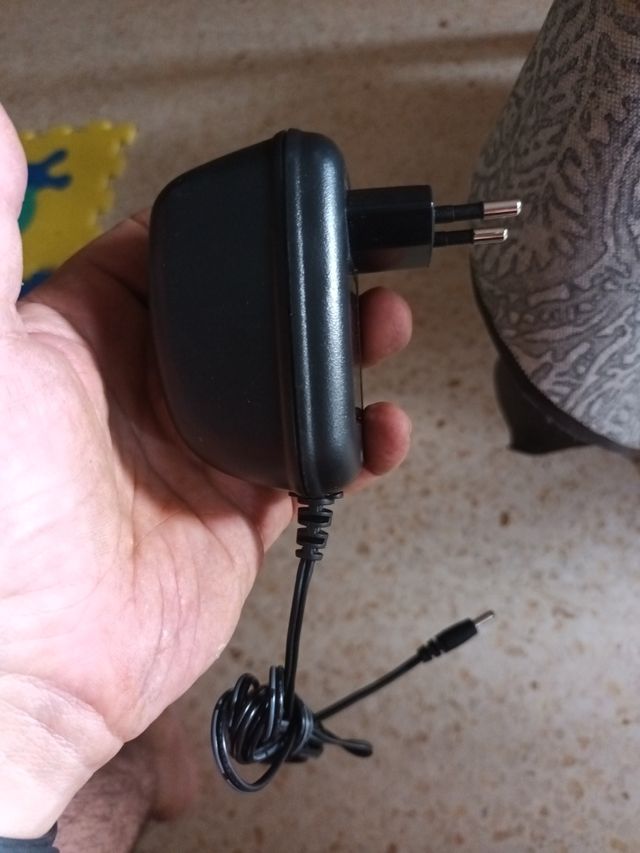 Adaptador CA Sagem 7.5V 700mA