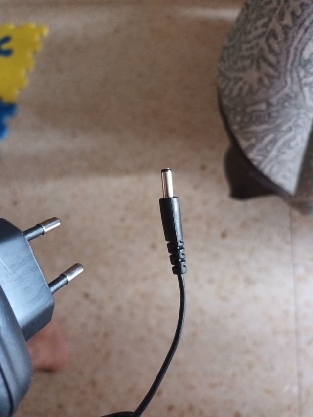 Adaptador CA Sagem 7.5V 700mA