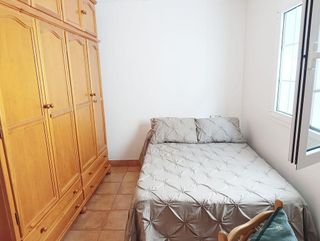 Chalet en venta en Carboneras