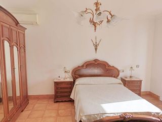 Chalet en venta en Carboneras