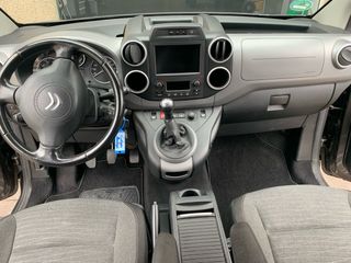 Citroen Berlingo 2017