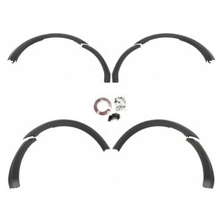 Set de Aletines de ensanche Mercedes ML63 AMG W164