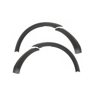 Set de Aletines de ensanche Mercedes ML63 AMG W164