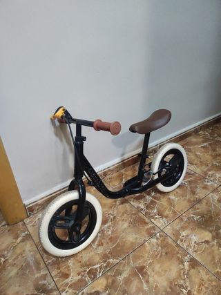 Bicicleta sin pedales Runride 50