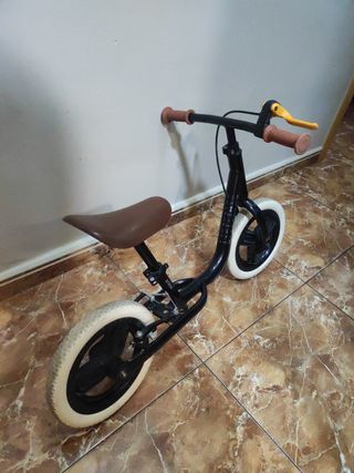 Bicicleta sin pedales Runride 50