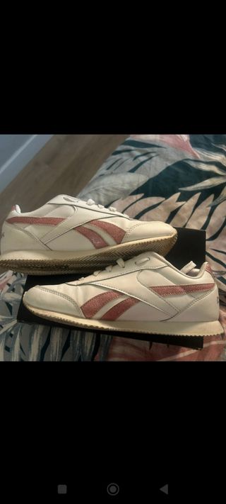 Zapatillas Reebok Classic Talla 39
