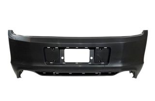 Paragolpes Trasero Ford Mustang 2010-2014 Look