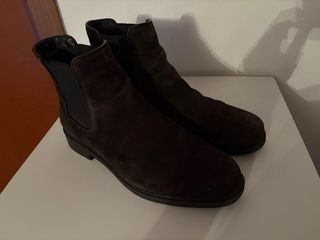 Stivaletti Calvin Klein