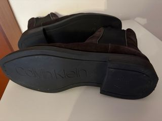 Stivaletti Calvin Klein