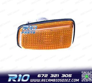 INTERMITENTES LATERALES CITROEN FIAT PEUGEOT